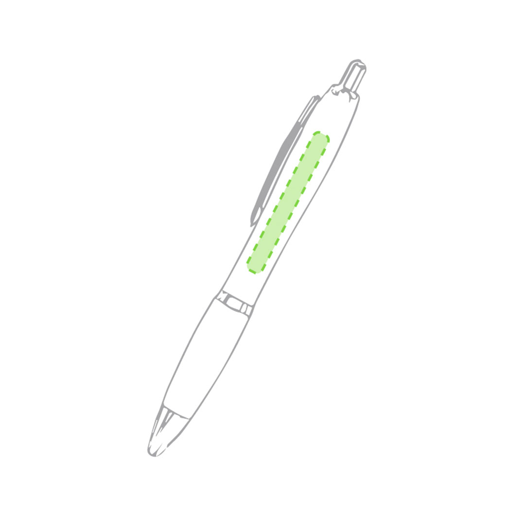 Pen Dafen