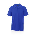 Polo Shirt Bartel Color BLUE