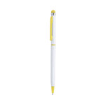 Bolígrafo Puntero Duser AMARILLO
