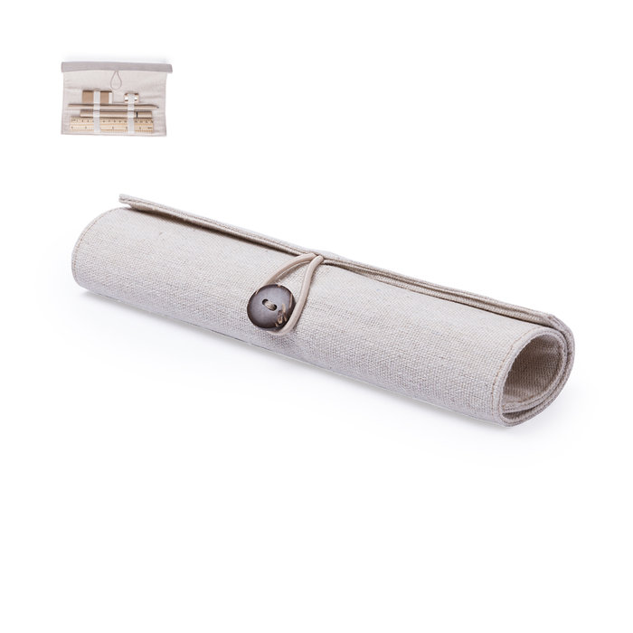 Estuche Sulpox SC