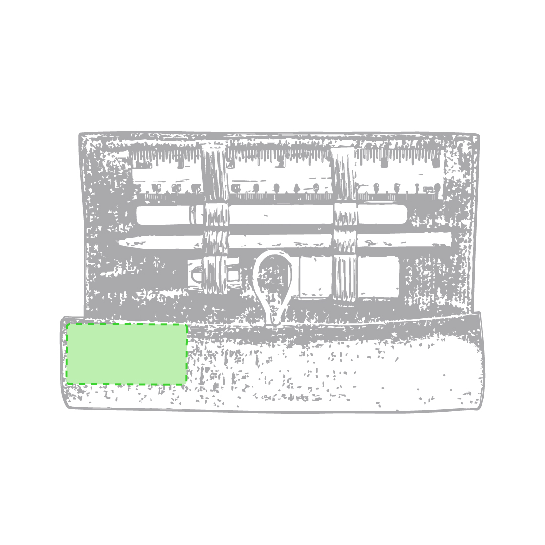 Estuche Sulpox