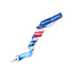 Sublimation Lanyard Nopak.