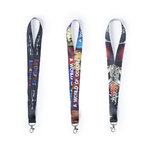 Sublimation Lanyard Nopak.