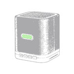 Altavoz Brenner