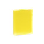 Card Holder Mitux YELLOW