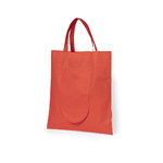 Bolsa Plegable Konsum BLANCO