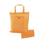 Bolsa Plegable Konsum BLANCO