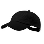 Gorra Sport AMARILLO