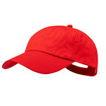 Gorra Sport AMARILLO