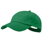 Gorra Sport AMARILLO