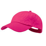 Gorra Sport AMARILLO