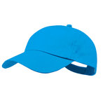 Gorra Sport AMARILLO