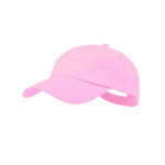 Gorra Sport AMARILLO