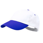 Gorra Sport AMARILLO