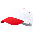 Gorra Sport AMARILLO