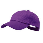 Gorra Sport AMARILLO