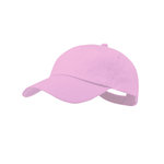 Gorra Sport AMARILLO