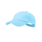 Gorra Sport AMARILLO