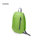 Backpack Decath YELLOW