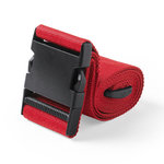 Luggage Strap Ripley RED