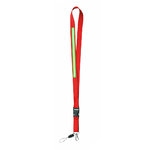 Lanyard Duble
