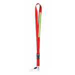 Lanyard Duble