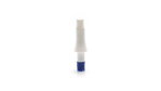 Vaporizador Jandres BLANCO/AZUL