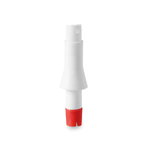 Vaporizador Jandres BLANCO/AZUL
