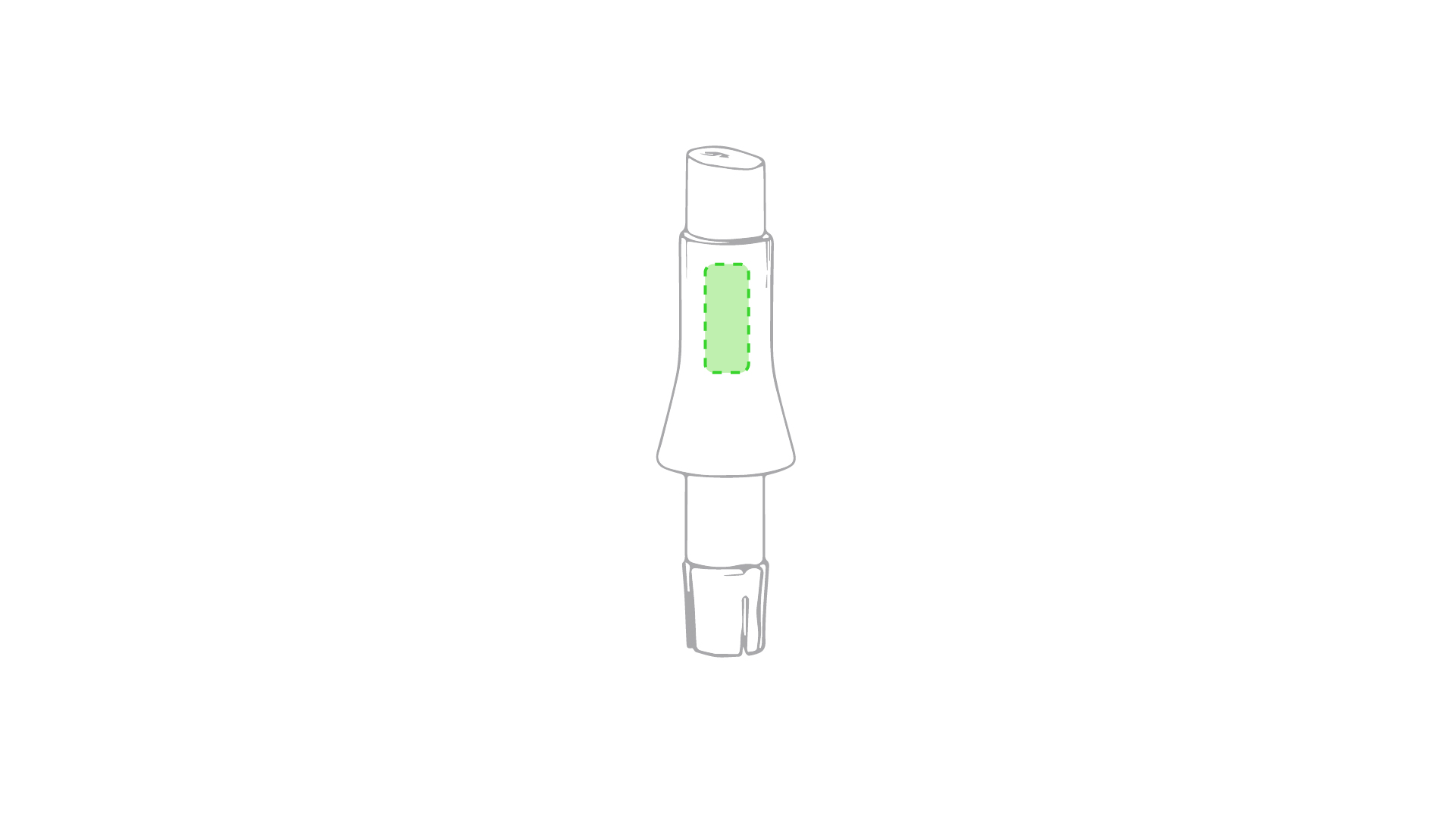 Vaporizador Jandres