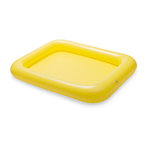 Table Pelmax YELLOW