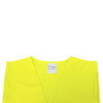 Reflective Vest Kross YELLOW