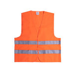 Reflective Vest Kross YELLOW