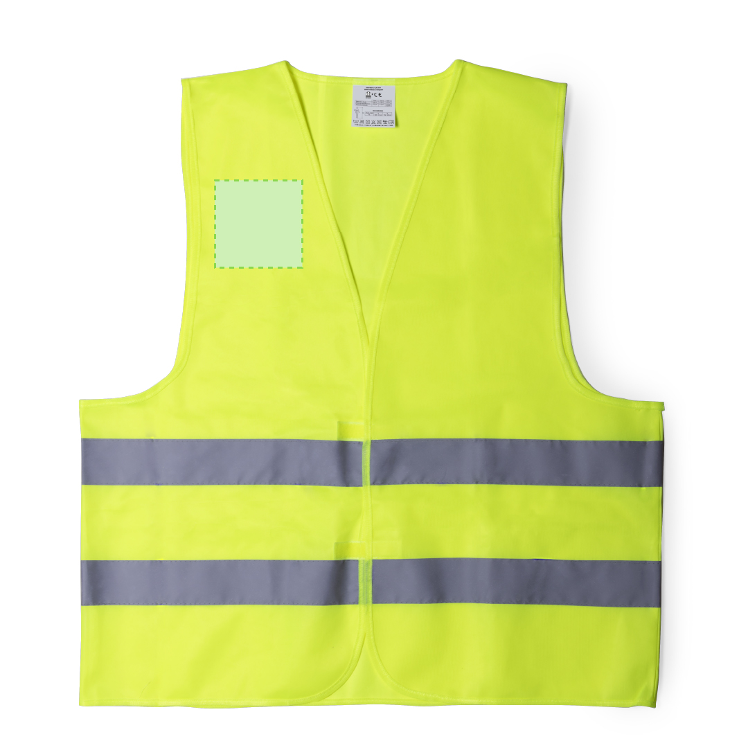 Reflective Vest Kross