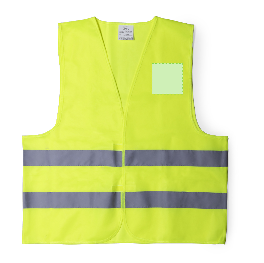 Reflective Vest Kross