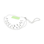 Bolsa Plegable Velia