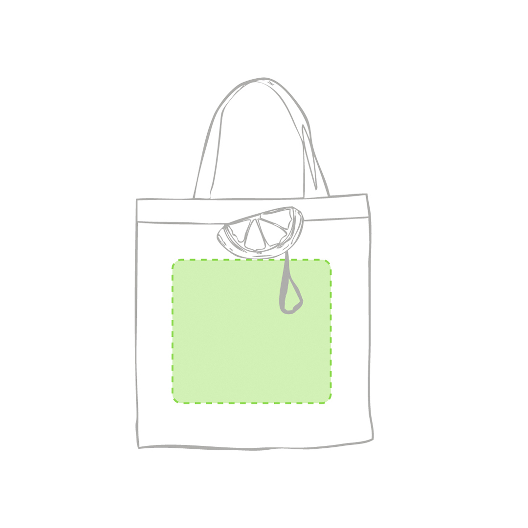 Bolsa Plegable Velia