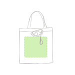 Bolsa Plegable Velia