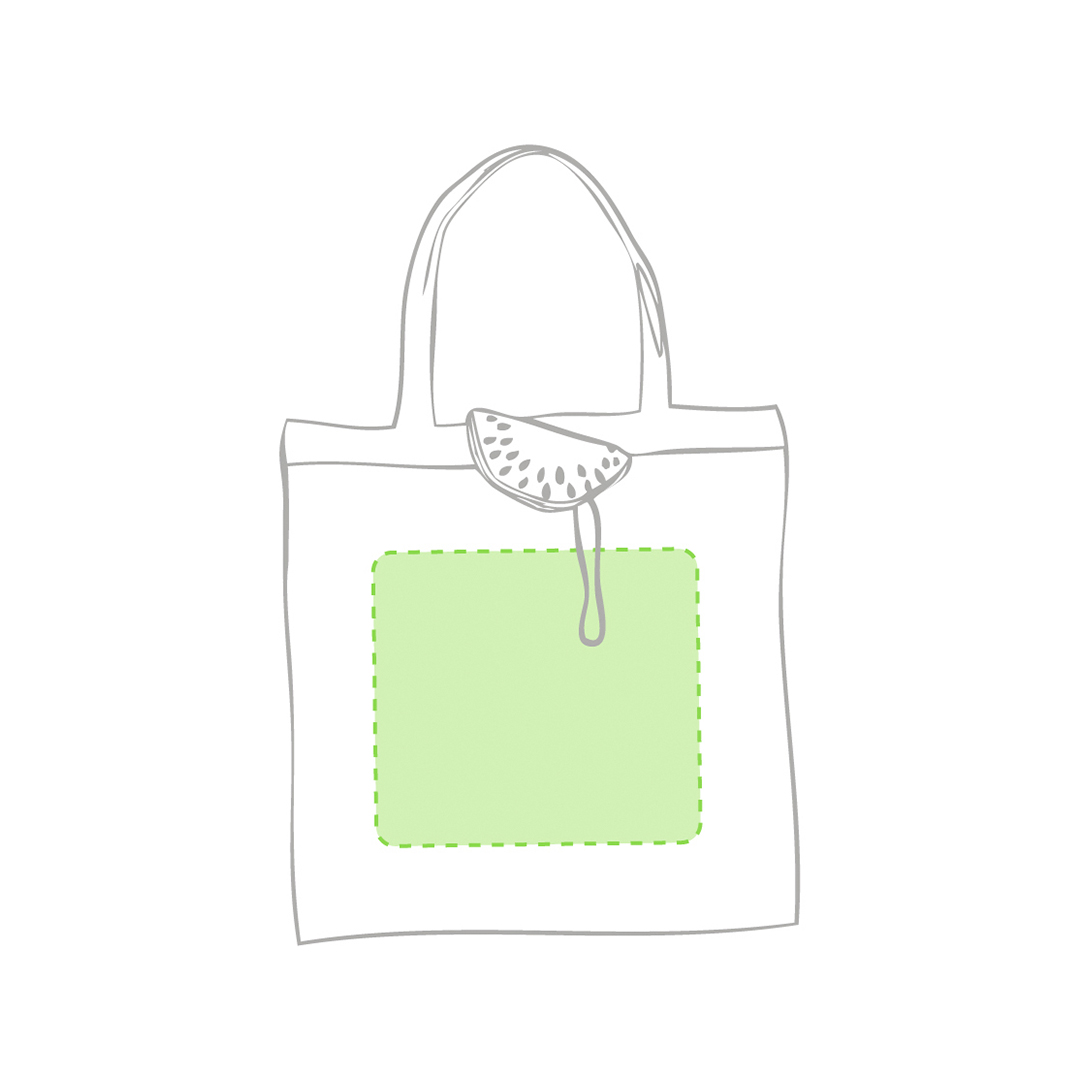 Bolsa Plegable Velia