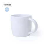 Taza Tarbox BLANCO