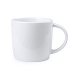 Taza Tarbox BLANCO