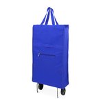 Shopping Trolley Fasty BLUE
