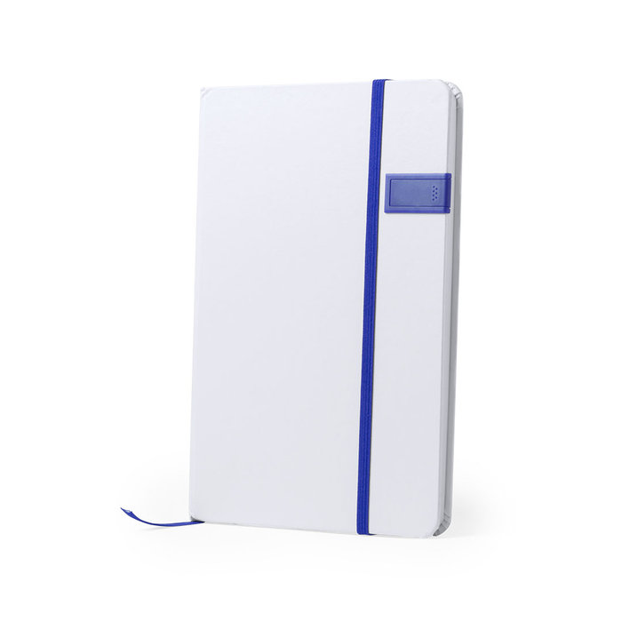 USB Notepad Boltuk BLUE