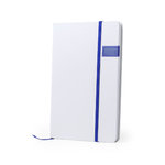Bloc Notas USB Boltuk AZUL