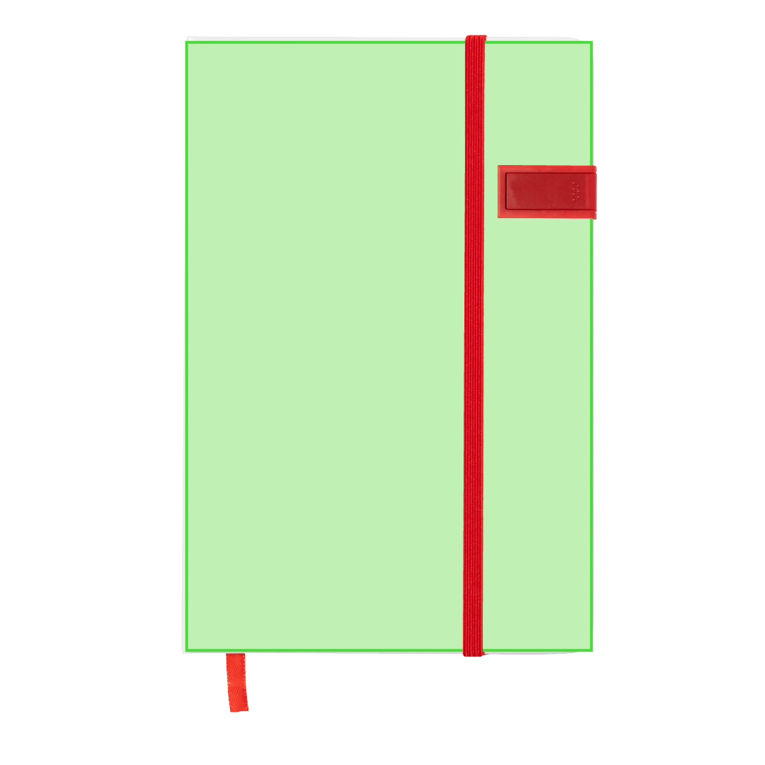 USB Notepad Boltuk