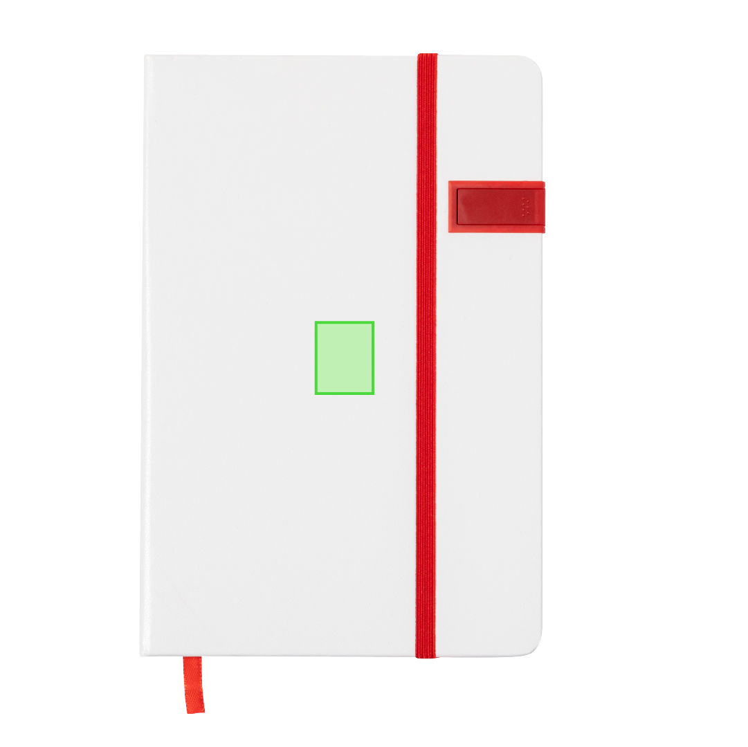 USB Notepad Boltuk