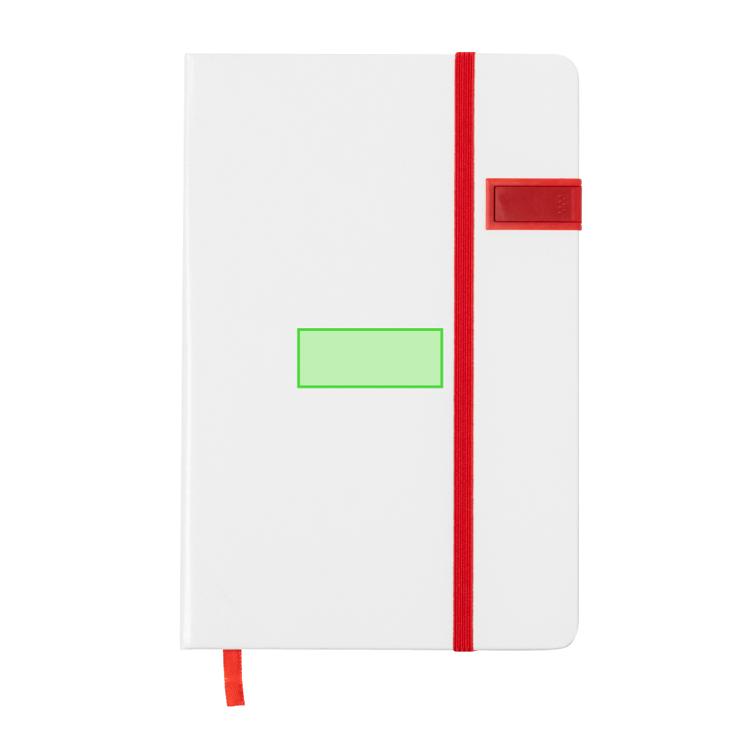 USB Notepad Boltuk