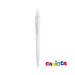 Bolígrafo Glamour BLANCO
