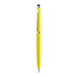 Bolígrafo Puntero Walik AMARILLO