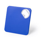 Posavasos Abridor Olmux AZUL