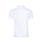 Polo Shirt Tecnic Barclex WHITE